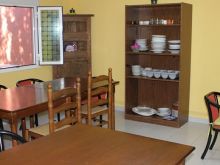 Albergue Viatoris, Sahagún