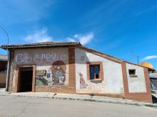 Albergue de peregrinos San Roque, Calzada del Coto