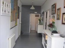 Albergue La Rectoral de Priesca