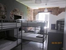 Albergue La Rectoral de Priesca