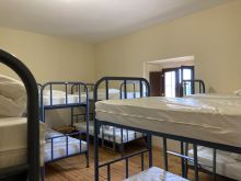 Albergue parroquial Casa Rectoral, Bercianos del Real Camino