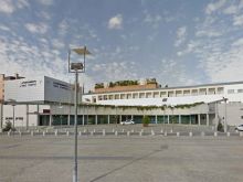 Acogida municipal de Tres Cantos Acogida municipal de Tres Cantos