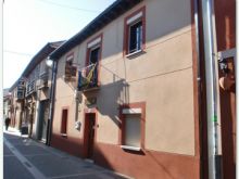 Albergue municipal de Mansilla de las Mulas Albergue municipal de Mansilla de las Mulas