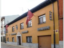 Albergue parroquial Karl Leisner, Hospital de Órbigo