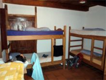 Albergue parroquial Karl Leisner, Hospital de Órbigo