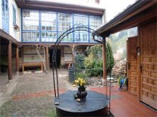 Albergue parroquial Karl Leisner, Hospital de Órbigo