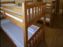 Albergue La Encina, Hospital de Órbigo