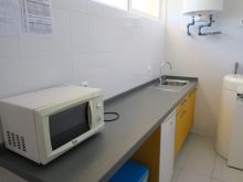 Albergue de peregrinos de Alcazarén