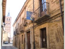 Albergue San Javier, Astorga