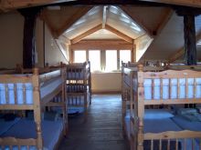 Albergue San Javier, Astorga