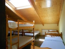 Albergue San Javier, Astorga