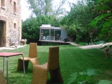 Albergue El Salto, Belorado