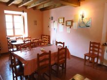 Albergue de peregrinos de Villalón de Campos