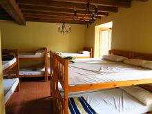 Albergue de peregrinos de Villalón de Campos