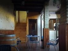 Albergue de Jesús, Villar de Mazarife