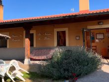 Albergue San Antonio de Padua, Villar de Mazarife