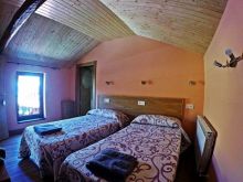 Albergue Tío Pepe, Villar de Mazarife