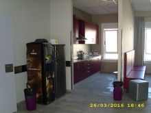 Albergue San Mateo, O Cádavo (Baleira)