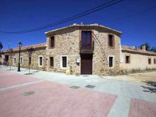 Albergue-Casa Rural Las Águedas, Murias de Rechivaldo