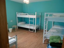 Albergue Pasiño a Pasiño, Portomarín