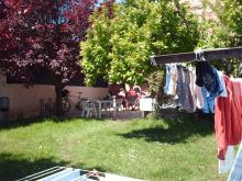 Albergue de peregrinos de Rabanal del Camino