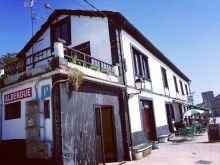 Albergue Casa Marqués, Berducedo