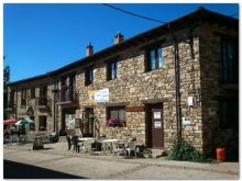 Albergue La Senda, Rabanal del Camino