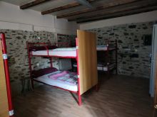 Albergue La Senda, Rabanal del Camino