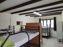 Albergue La Senda, Rabanal del Camino
