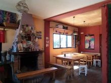 Albergue Monte Irago, Foncebadón