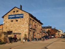 Albergue Monte Irago, Foncebadón