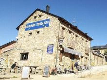 Albergue Monte Irago, Foncebadón