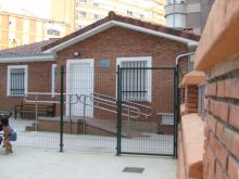 Albergue de peregrinos Andrés Terrazas, Miranda de Ebro