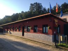 Albergue La Senda del Peregrino, Llanes