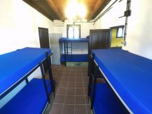 Albergue La Senda del Peregrino, Llanes
