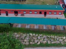Albergue La Senda del Peregrino, Llanes
