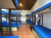 Albergue La Senda del Peregrino, Llanes