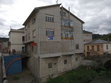 Albergue Triskel, Vilanova de Lourenzá