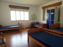 Albergue Triskel, Vilanova de Lourenzá