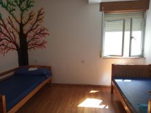 Albergue Triskel, Vilanova de Lourenzá