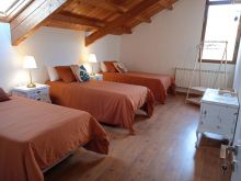 Albergue Santa Marina, Molinaseca