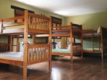 Albergue Santa Marina, Molinaseca