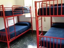 Albergue Cruz Ferreira
