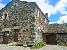 Albergue Casa Campelo, O Cebreiro