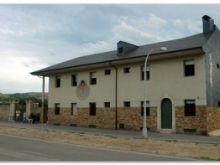 Albergue parroquial San Nicolás de Flüe, Ponferrada