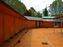 Albergue de peregrinos de Cacabelos
