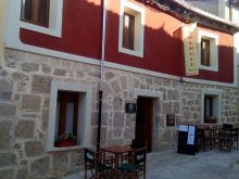 Albergue-Hotel A Cien Leguas, Castrojeriz