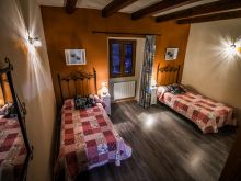 Albergue-Hotel A Cien Leguas, Castrojeriz
