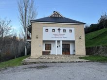 Albergue de peregrinos de Villafranca del Bierzo