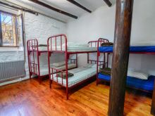 Albergue Ave Fénix, Villafranca del Bierzo